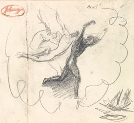 Posiblemente brujas de Laponia